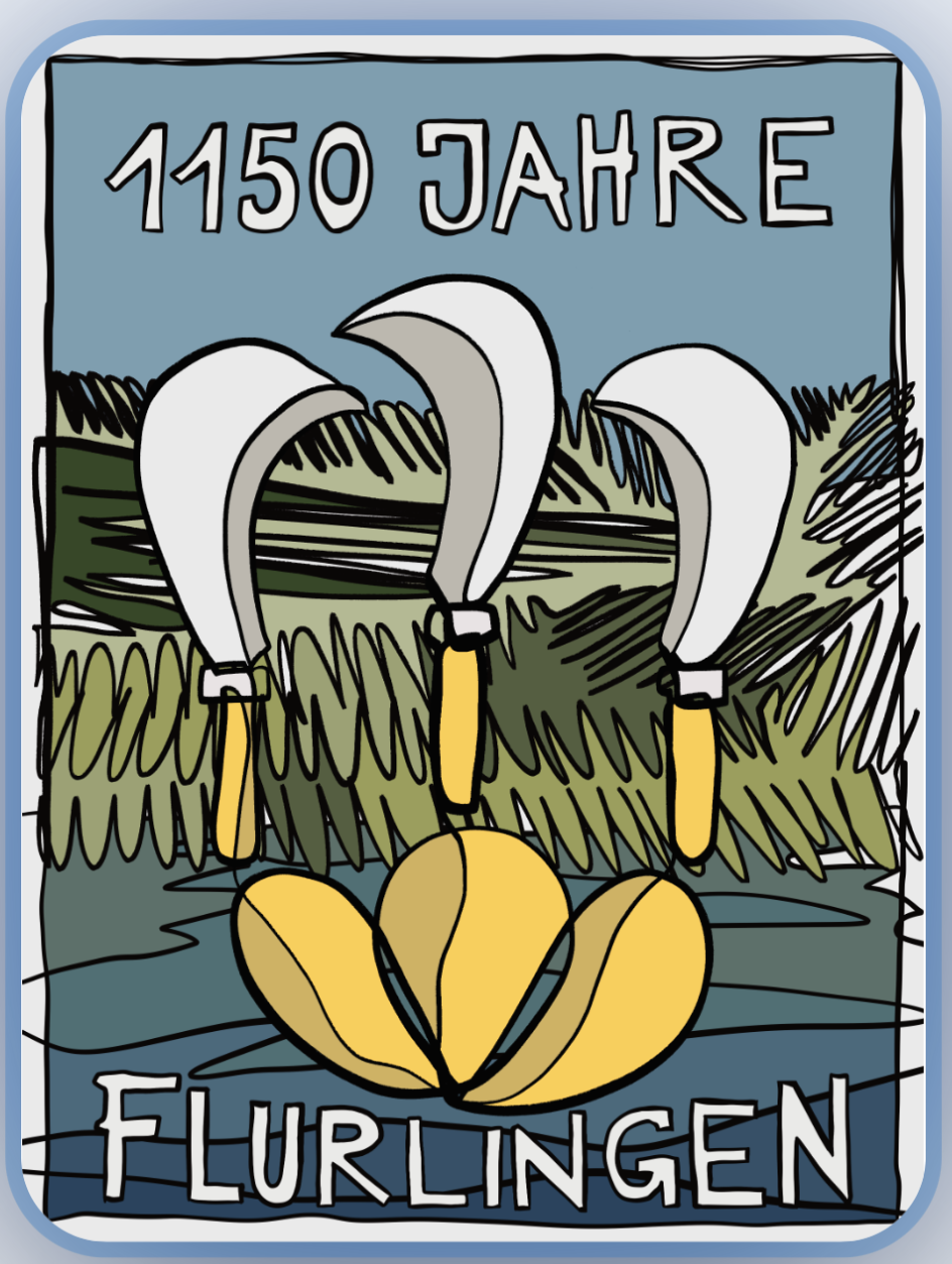 1150 Jahre Flurlingen