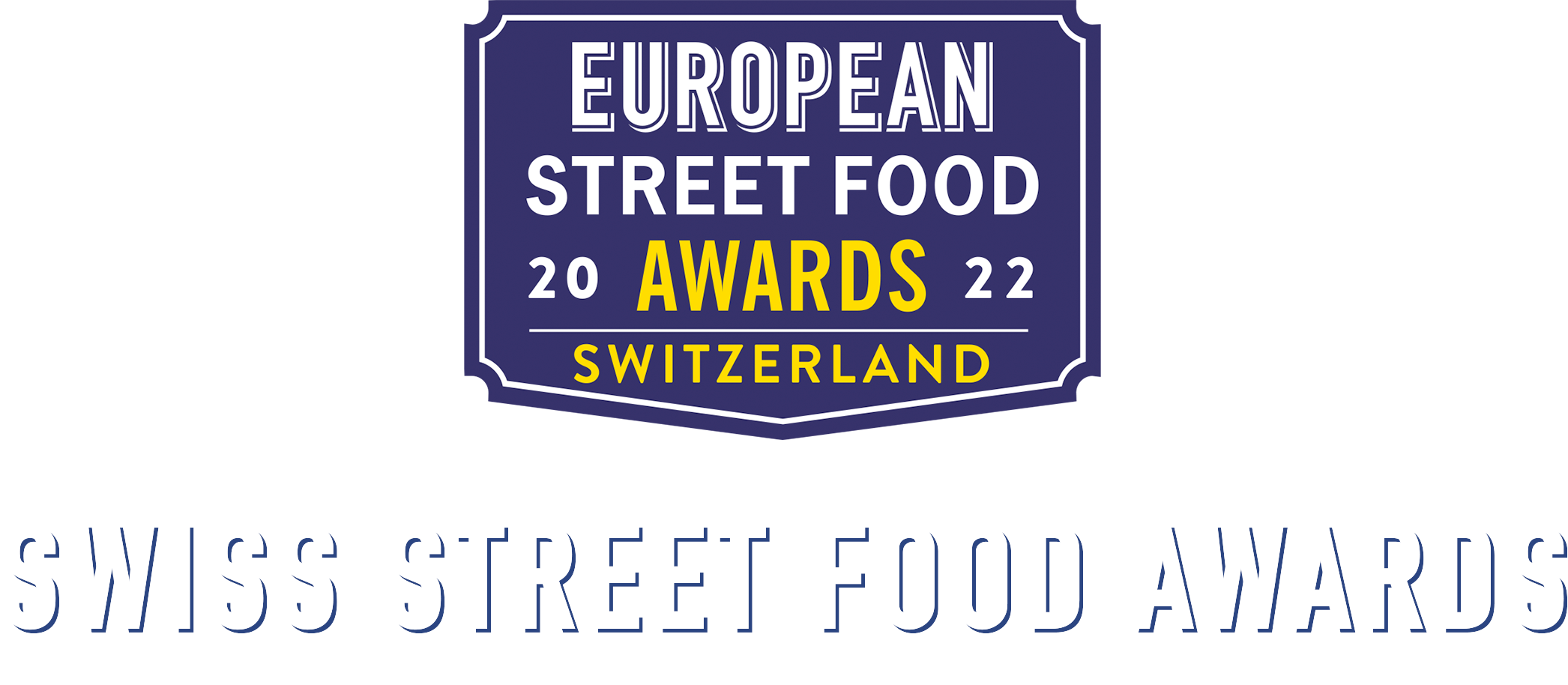 Street Food Awards 2022